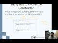 Thinking in Objects