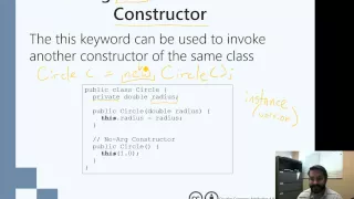Thinking in Objects