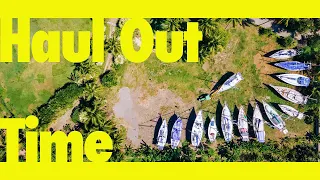 Night Haul Out, I’m NERVOUS! (Learning By Doing Ep135)