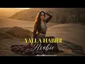 Lagu 🌟 Habibi Ya Nour El Ain 2025 | Arabic Remix Love Anthem 🎧 Middle East Party \u0026 Chill Vibes