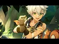 Bennett as a Honkai star rail character What would his kit look like