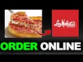 How To Use Lou Malnatis App To Order Pizza 2026 - Easy Guide