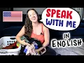 Download Lagu Speak With Me: Real Life English Conversation