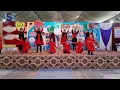 Welcome Song 2022 | New English Welcome for School Function | International School English