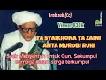 Download Lagu Dalam Sorga Terkumpul || Ya Syaikhona Ya Zaini with subtitle arab ( Cc )