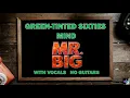 Download Lagu MR. BIG Green Tinted Sixties Mind Backing Track for Guitar with Vocals