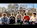 Download Lagu DAY6's chaotic han river date
