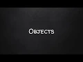 Learn JavaScript Part 11 - Objects