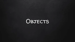 Learn JavaScript Part 11 - Objects