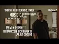 Download Lagu DJ HANYA RINDU ANDMESH REMIX FUNKOT TERBARU 2019 BAPER !!! DJ FUNKOT KENCENG REQ MRS. GWEN- Bintoro™