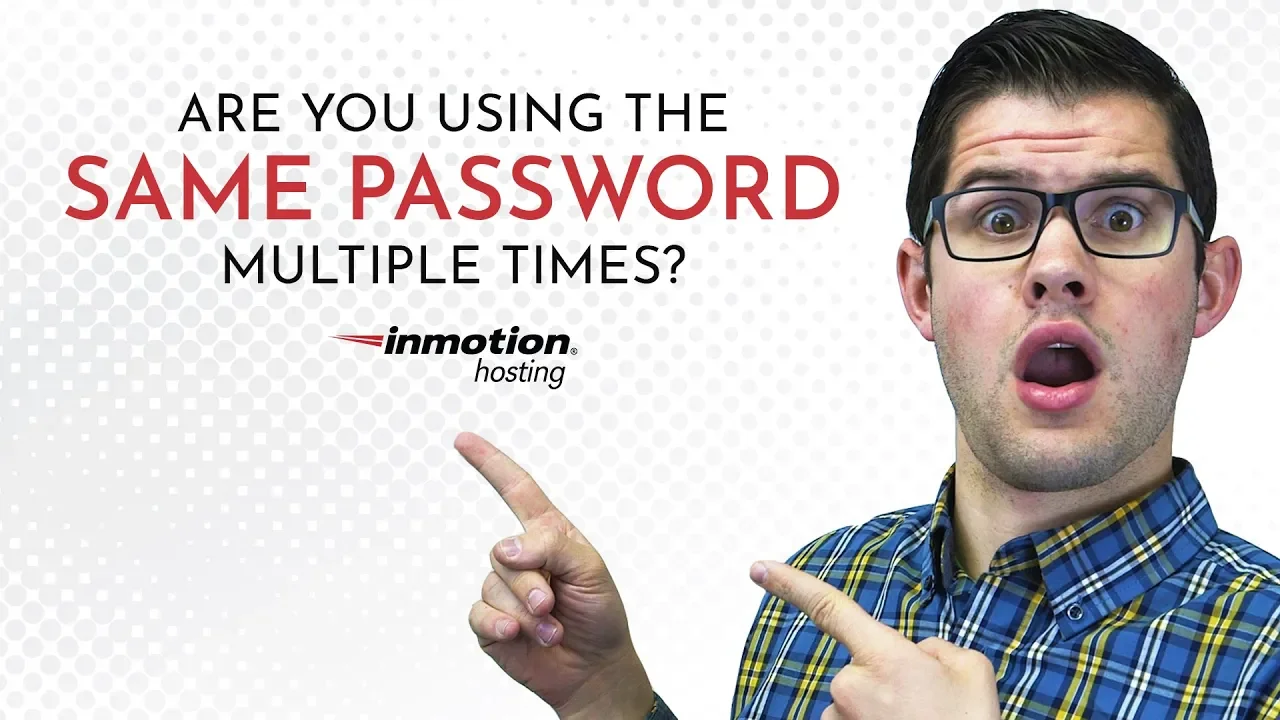 Are you using the SAME PASSWORD multiple times? | Security Roundup