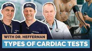 6 Most Common Heart Tests Explained By A Cardiologist 