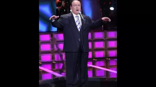 صباح فخري وحياة عيني ما ميل للغير الروزنا 