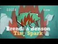 Keane - Tiny Spark (Feat. Brendan Benson) - Piano Cover