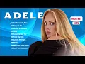 Download Lagu Adele Greatest Song All The Time - Adele Songs 2024- Everlasting Top Hits Best Music Pop Ballad Jazz