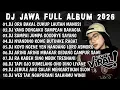 Lagu DJ JAWA TERBARU 2026|DJ ORA BAKAL CUKUP LAUTAN MANGSI||DJ SLOW BASS FULL ALBUM VIRAL TIKTOK🎶