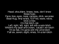Todrick Hall- Nails, Hair, Hips, Heels Lyrics
