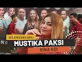 Download Lagu Selendang Biru Cover Rina KDI (LIVE SHOW Banjarharja Kalipucang Pangandaran)