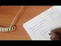while loop in C -Amharic tutorial technegatu