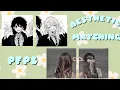 Matching Pfps girl x girl