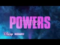 Descendants 3 | Clip Karaoké : Do what you gotta do ! | Disney Channel BE