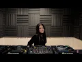 Download Lagu VANESA - Acid \u0026 Peak Time Techno [DJ SET #06]