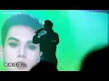 260927 Ozone四週年Fancon｜怎麼可能愛那麼深｜Ozone周子翔｜Fancam