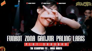 Download 🌀🌀🌀DJ FUNKOT ZONA GANJUR PALING LARIS!!! Plat Sanggau‼️tak segampang itu - Anggi marito MP3