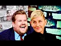 EVERYTHING You Need To Know About TV s Most Hated Hosts Ellen James Corden