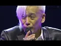 『悲しみにさよなら』：安全地帯 / Studio LIVE
