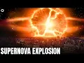 Download Lagu Supernova-explosie dicht bij de aarde – de schokkende nasleep