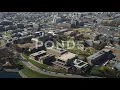 Download Lagu keindahan kota dari drone