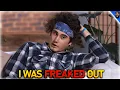Unexpected Star Jason Korpi CALLS OUT Viewers Over EPIDURAL
