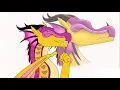WoF Kinkajou vs Darkstalker in a nutshell