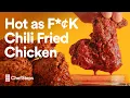 Pecking House s Ultra-Crunchy Burn-Your-Mouth-Off Chili Fried Chicken