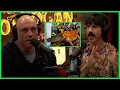 Joe Rogan Anthony Kiedis Diet Will Shock You