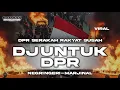 Lagu DJ SOUND HOREG • LAGU UNTUK DPR • NEGRI NGERI MARJINAL