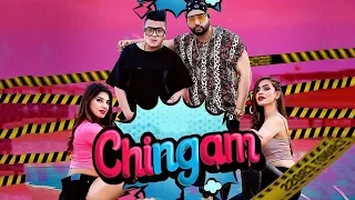 Chingam | JSL Singh | New Punjabi Song | Latest Punjabi Songs 2019 | Bazaar JSL Song | Gabruu