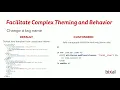 Twig in the Wild Customizing Markup with Minimal PHP Knowledge
