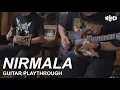 Lagu ST. LOCO - NIRMALA (GUITAR PLAYTHROUGH)
