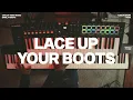 Download Lagu LACE UP YOUR BOOTS | Circuit Rider Music | Keys