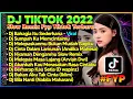 Download Lagu DJ KU BAHAGIA DENGANMU HANYA DENGAN DIRIMU • DJ BAHAGIA ITU SEDERHANA • DJ TIKTOK TERBARU 2022