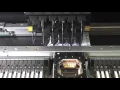 Woolet vyroba elektroniky Woolet how electronics is made