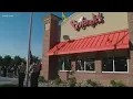 Bojangles being sold for 593 million