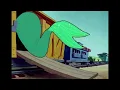 Dumbo Boxcar Ariel