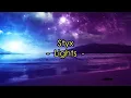 Styx - "Lights" HQ/With Onscreen Lyrics!