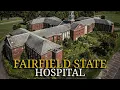 The Dark Story Of America s Asylum That Broke Children Fairfield State Hospital