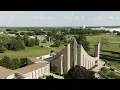 Marmion Abbey Academy 325 Acre Campus
