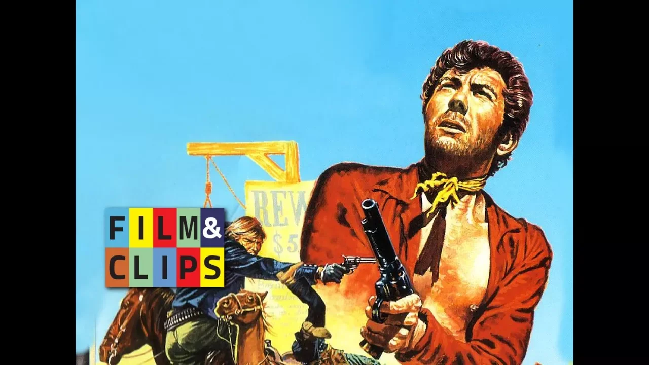 Spara Gringo, spara! - Shoot, Gringo... Shoot! Film Completo Full Movie   by Film&Clips