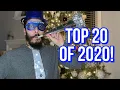 My 20 BEST Yugioh Pack Openings of 2020